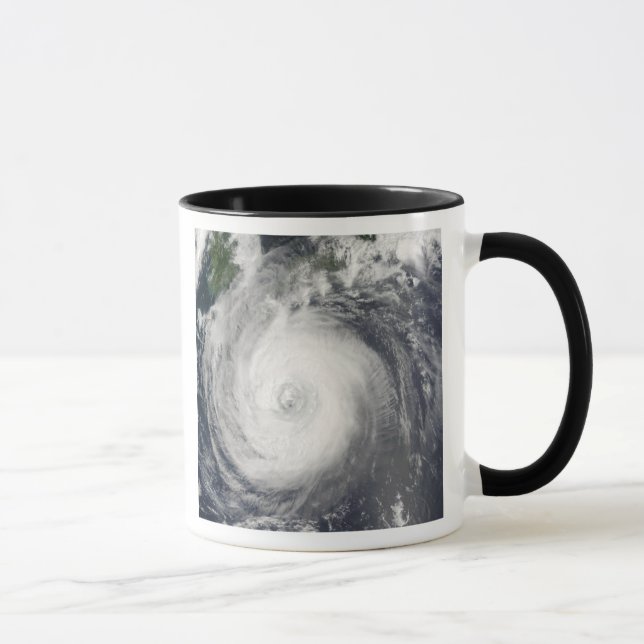 Caneca Typhoon Chaba (Direita)