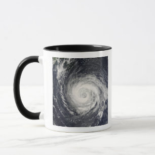 Caneca Typhoon Fitow