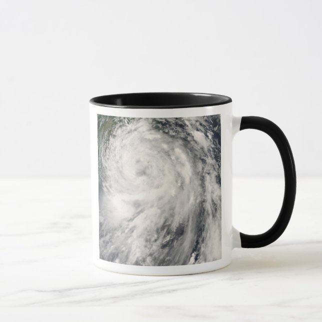 Caneca Typhoon Fung-wong (Direita)