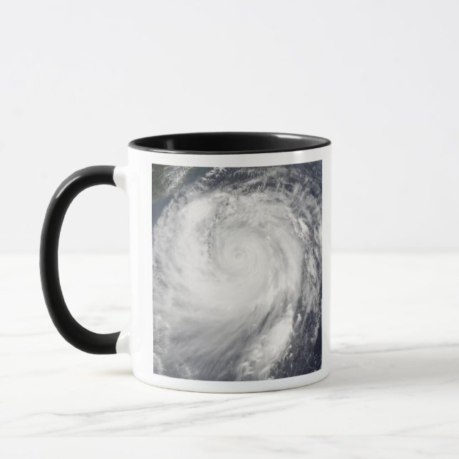 Caneca Typhoon Haitang (Esquerda)