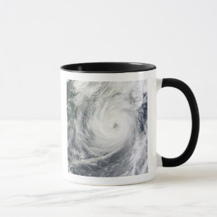 Caneca Typhoon Megi 4