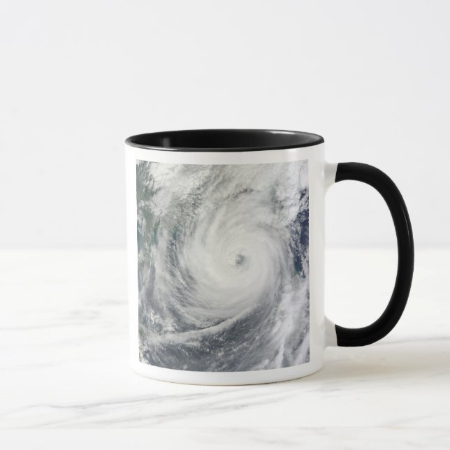 Caneca Typhoon Megi 4 (Direita)