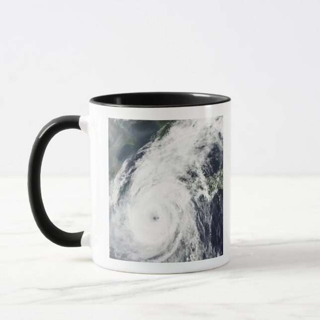 Caneca Typhoon Rusa 2 (Esquerda)