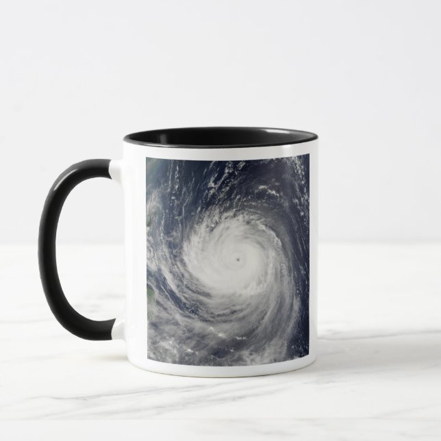 Caneca Typhoon Talim (Esquerda)