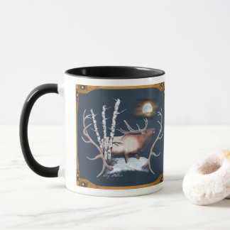 Caneca Uapiti-macho