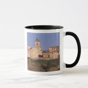 Caneca UE, França, Provença, Região de Aix
