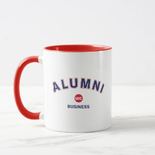 Caneca UIC Business Alumni