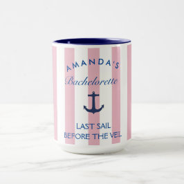 Caneca Última Vela Antes Da Cama De Solo