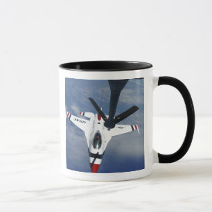 Caneca Um Altus KC-135 Stratotanker