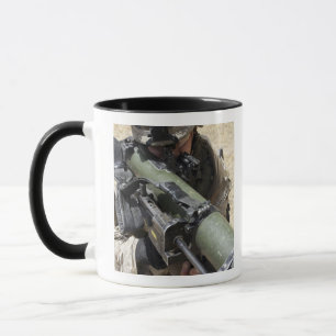 Caneca Um assaltante