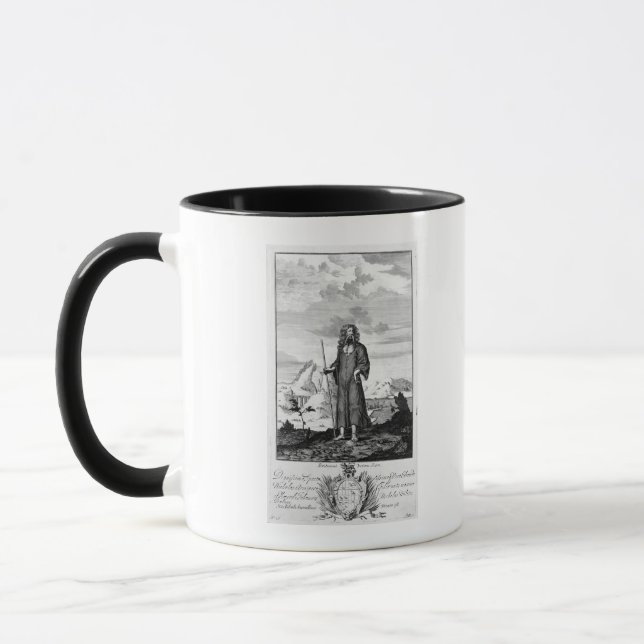 Caneca Um Druid (Esquerda)