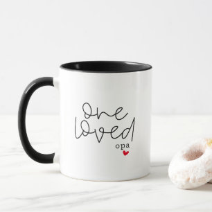 Caneca Um Opa Amado