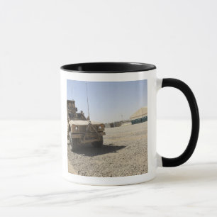Caneca Um Oshkosh M-ATV 2