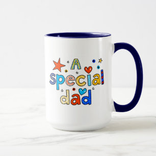 Caneca Um Pai especial
