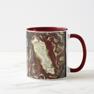 Caneca Um Pesadelo