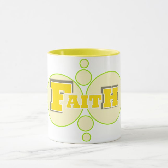 Caneca Um Pouco Ou Muito (Centro)