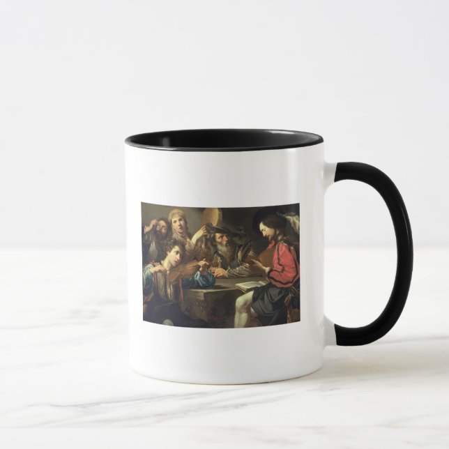 Caneca Um recolhimento do Musical (Direita)