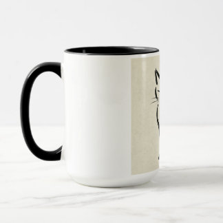 Caneca “Um Sussurro do Coração”