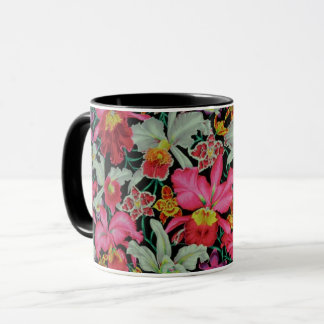 Caneca Um Tecido Felipe Jacobs.
