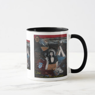 Caneca Uma