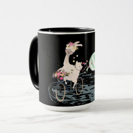 Caneca Uma Caneta Combo Dia Excelente