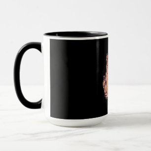 Caneca Uma Casa Sem German shepherd É Uma Casa