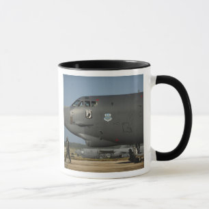 Caneca Uma tripulação aéreo da força aérea de E.U.
