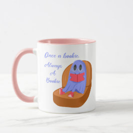 Caneca Uma vez um apostador, sempre um apostador Fantasma