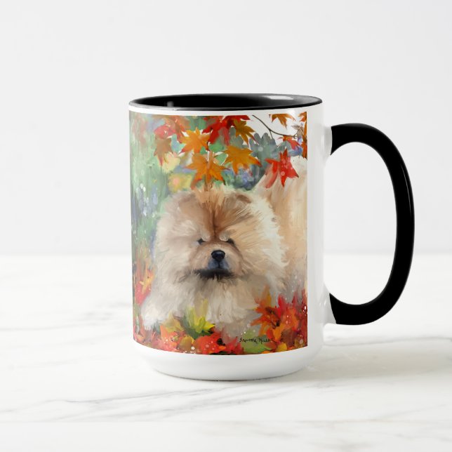 Caneca Umg de vaca em BLISE (Direita)