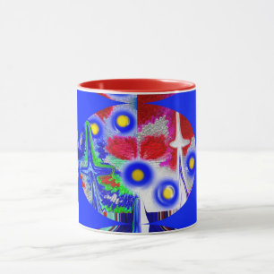 Caneca União Cósmica