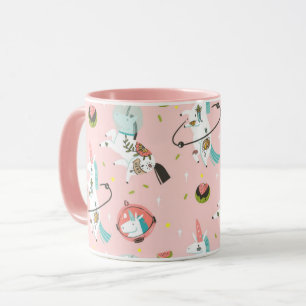 Caneca Unicorn Mug