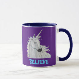 CANECA UNICÓRNEO