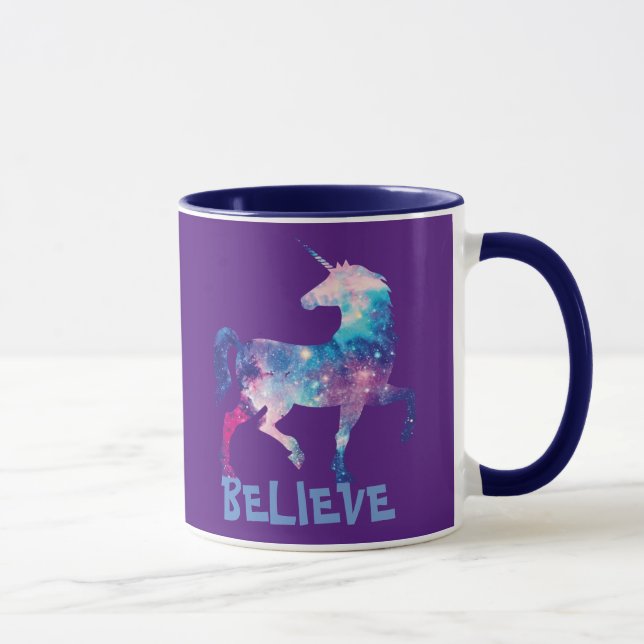 CANECA UNICÓRNEO (Direita)