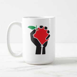 Caneca unida professores