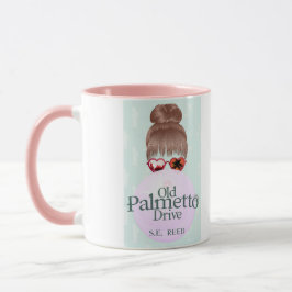 Caneca Unidade Palmette Antiga