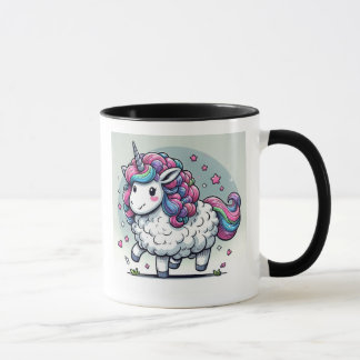 Caneca UniFlock