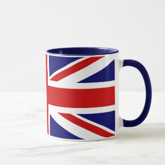 Caneca Union Jack
