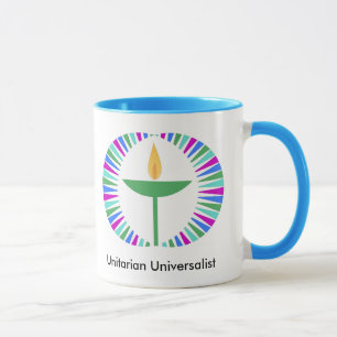 Caneca Unitarian Universalista
