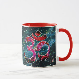 Caneca Universal OM Bodhi Mug