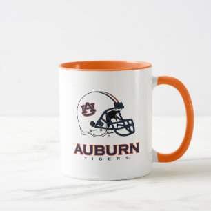 Caneca Universidade Auburn Auburn Futebol