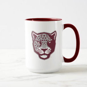 Caneca Universidade do Texas A&M - San Antonio   Jaguares