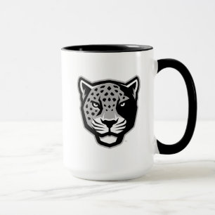 Caneca Universidade do Texas A&M - San Antonio   Jaguares