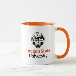 Caneca Universidade Estadual do Oregon