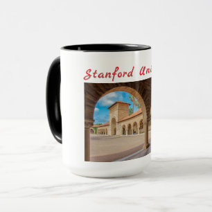 Caneca Universidade Stanford