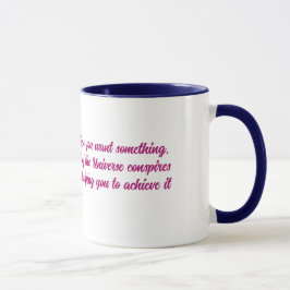 Caneca Universo