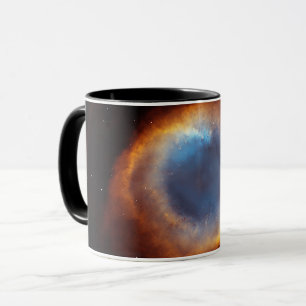 Caneca Universo Hélice - Olho de Deus 1