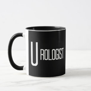 Caneca Urologista