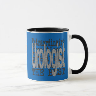 Caneca Urologista Extraordinário