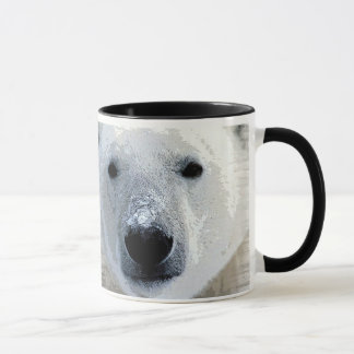 CANECA URSO POLAR