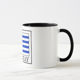 Caneca Uruguai